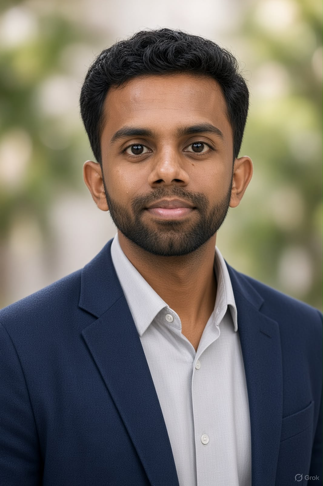 Amiya Ranjan Behera